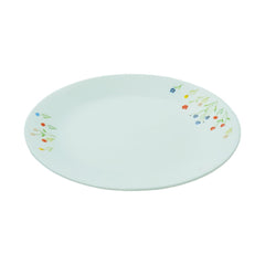 PLATE QUATER CORNINGWARE FLOWE HILL Default Title - MamasJan Crockery