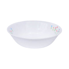 BOWL OPEN LAGRE CORNINGWARE FLOWER HILL Default Title - MamasJan Crockery