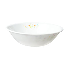 BOWL OPEN CORNINGWARE FLOWER HILL Default Title - MamasJan Crockery