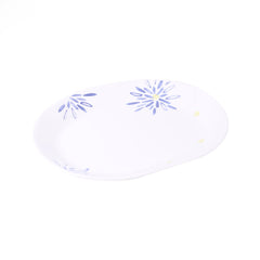 DISH RICE CORNINGWARE BLUE DELIGHT 611-BDL-LP Default Title - MamasJan Crockery