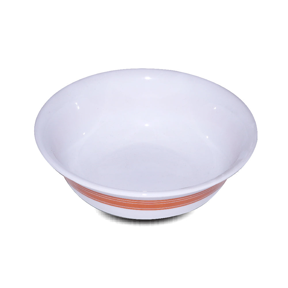BOWL CORNINGWARE MEMORY LANE 418-MML-LP Default Title - MamasJan Crockery