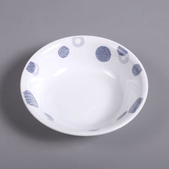 BOWL SWEET CORNINGWARE ESCAPE TO BLUE 410-ETB-BP Default Title - MamasJan Crockery