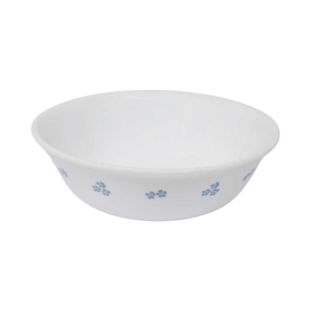 BOWL SWEET CORNINGWARE SECRET GARDEN 418-SG-LP Default Title - MamasJan Crockery