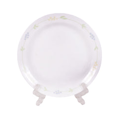 PLATE DEEP CORNINGWARE SECRET GARDEN 415SG Default Title - MamasJan Crockery