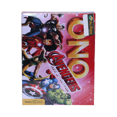 7773 Ono Avengers Game Default Title - MamasJan Toys