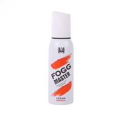 FOGG DEODORANT MASTER CEDAR 120 ML Default Title - MamasJan Grocery Nonfood