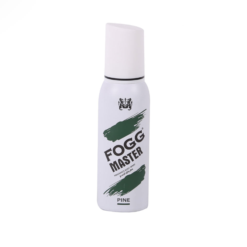 FOGG DEODORANT MASTER PINE 120 ML Default Title - MamasJan Grocery Nonfood