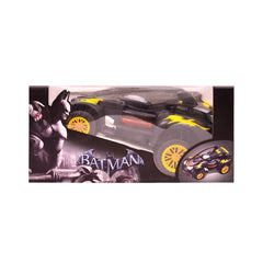 801BM BATMAN RACING CAR R/C IR Default Title - MamasJan Toys