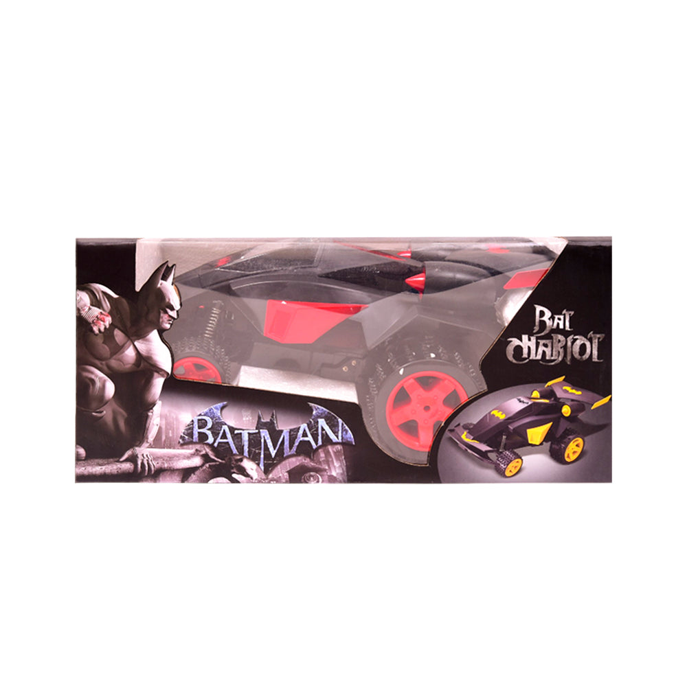 802BM BATMAN MONSTER TRUCK R/C IR Default Title - MamasJan Toys