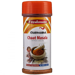 FRESHMATE CHAT MASALA 100 GM Default Title - MamasJan Grocery Food