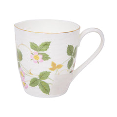 MUG ROYAL BISTRO IR C07-D-B Default Title - MamasJan Crockery