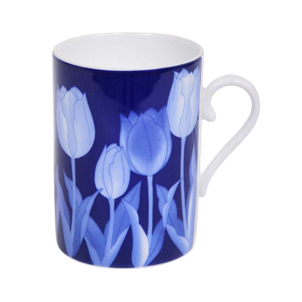 MUG ROYAL BISTRO IR TH21-B-A-1 Default Title - MamasJan Crockery