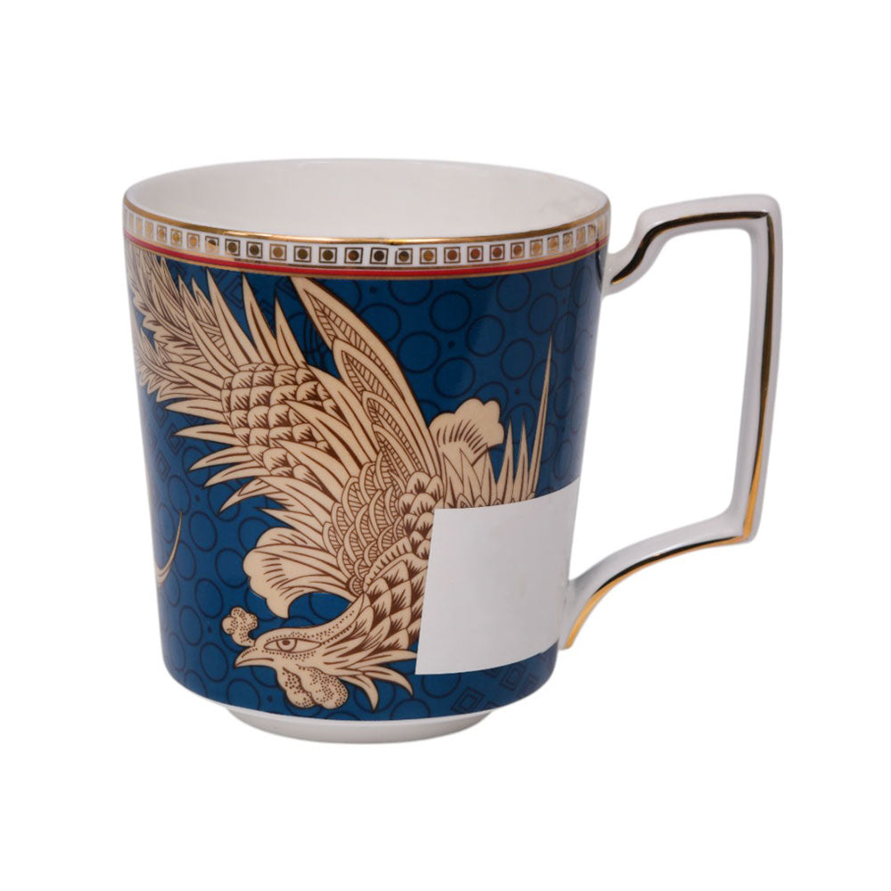 MUG ROYAL BISTRO IR C88-B-1 Default Title - MamasJan Crockery