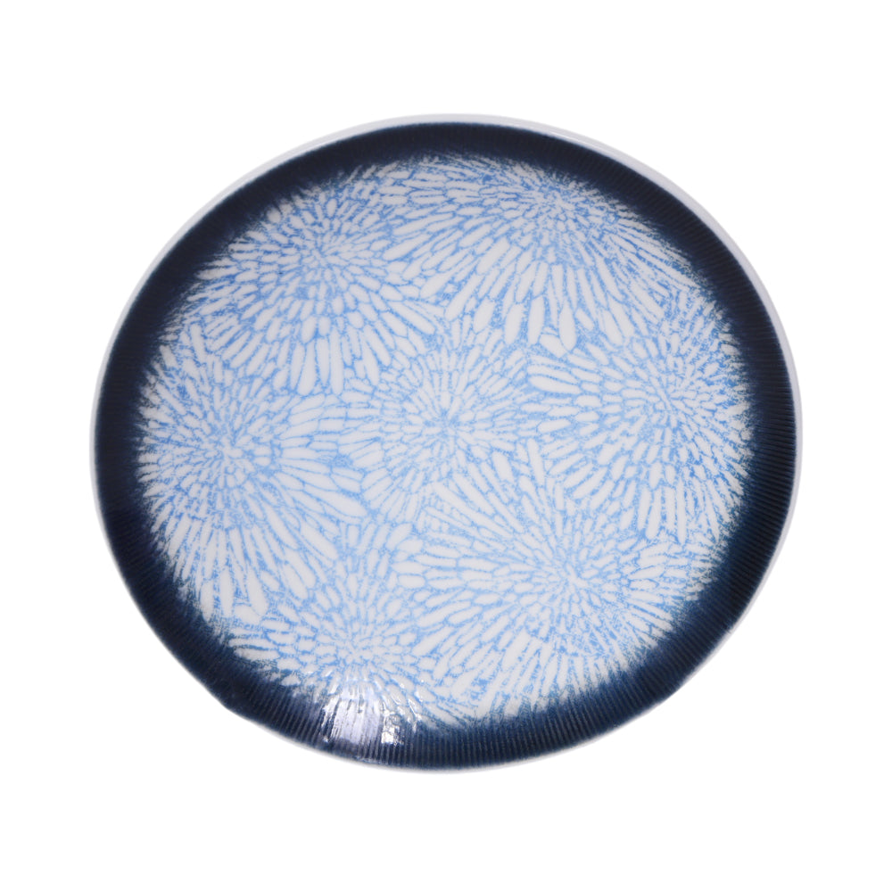 PLATE DEEP ROYAL BISTRO IR C97-22P218-P Default Title - MamasJan Crockery