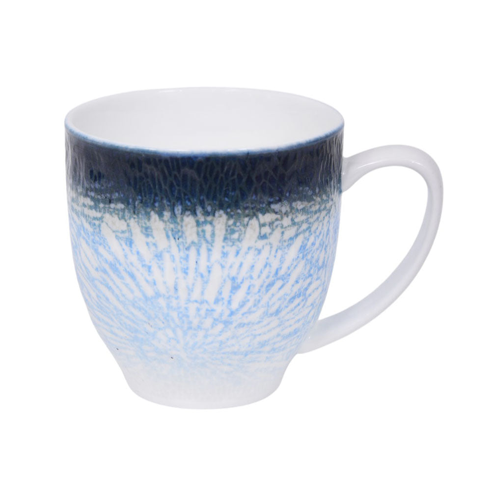 MUG ROYAL BISTRO IR C97-22P525 Default Title - MamasJan Crockery