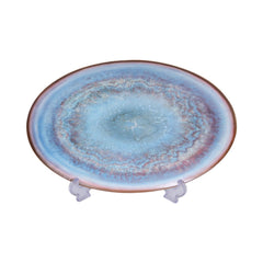 DISH ROYAL BISTRO 14.5 INCH IR C94-22P255 Default Title - MamasJan Crockery