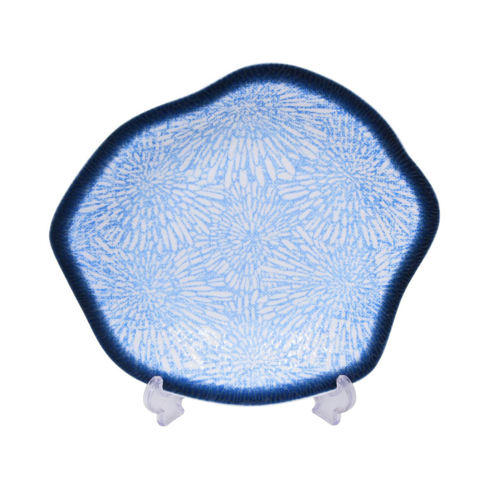 DISH ROYAL BISTRO 12.25 INCH IR C97-22P664 Default Title - MamasJan Crockery