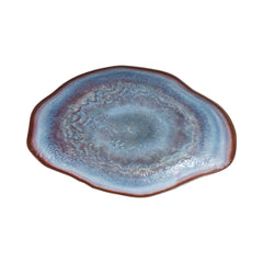 DISH ROYAL BISTRO 16.5 INCH IR C94-22P658 Default Title - MamasJan Crockery