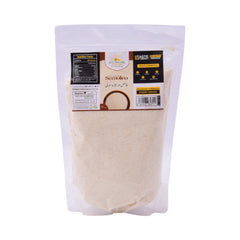 SUNBEAM SUJI 500 GM Default Title - MamasJan GroceryFoods