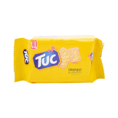 LU TUC BISCUIT 44.4GM S/P Default Title - MamasJan Grocery