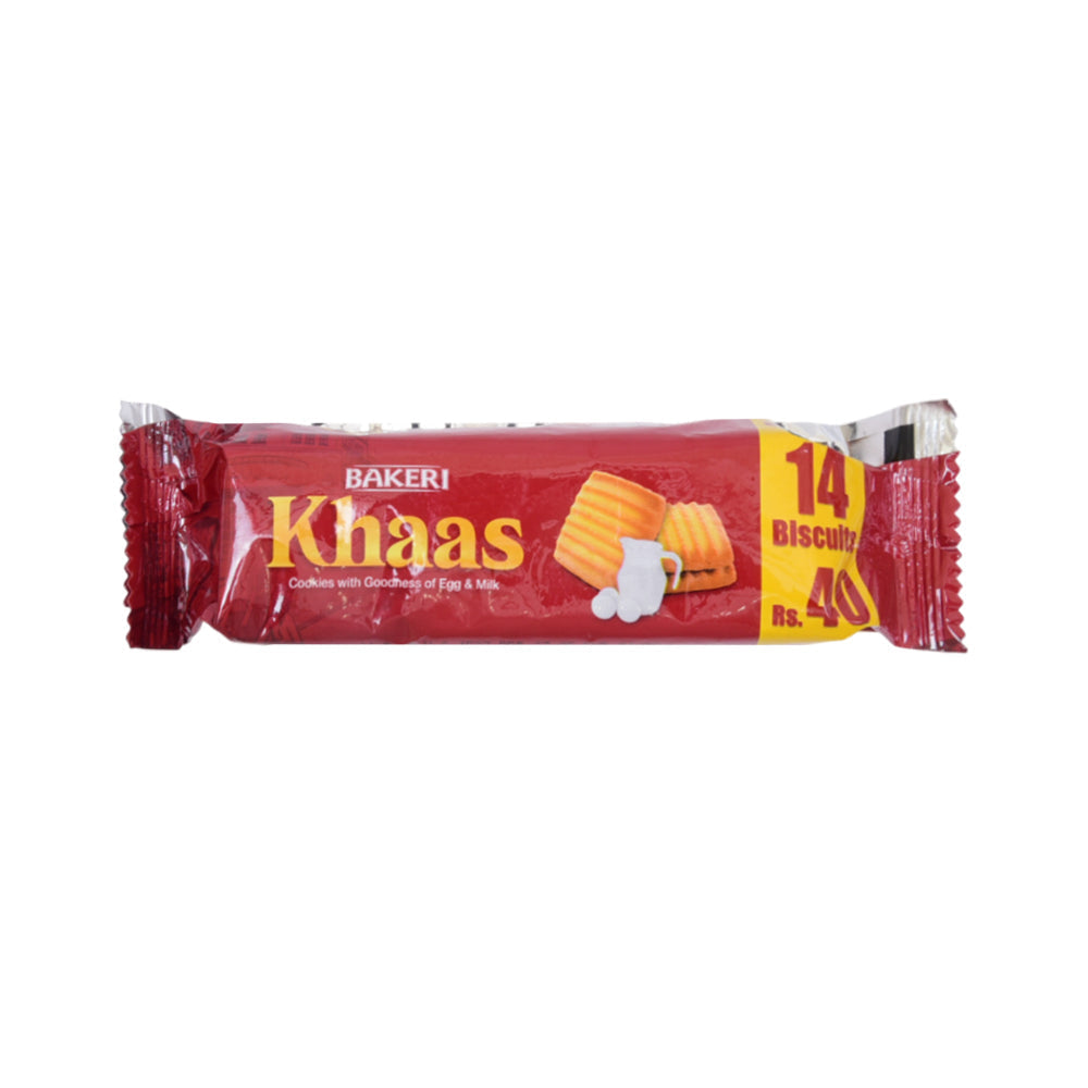 LU BAKERI KHAAS VP 65.38G Default Title - MamasJan GroceryFoods