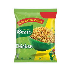 KNORR CHICKEN NOODLES 70 GM Default Title - MamasJan GroceryFoods