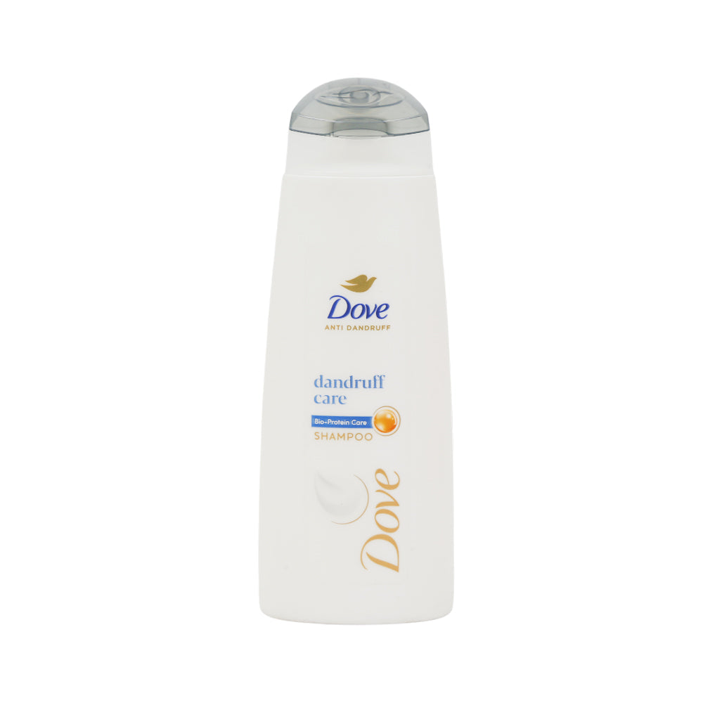 DOVE SHAMPOO ANTI DANDRUFF BIO PROTEIN CARE 175 ML Default Title - MamasJan Non Grocery