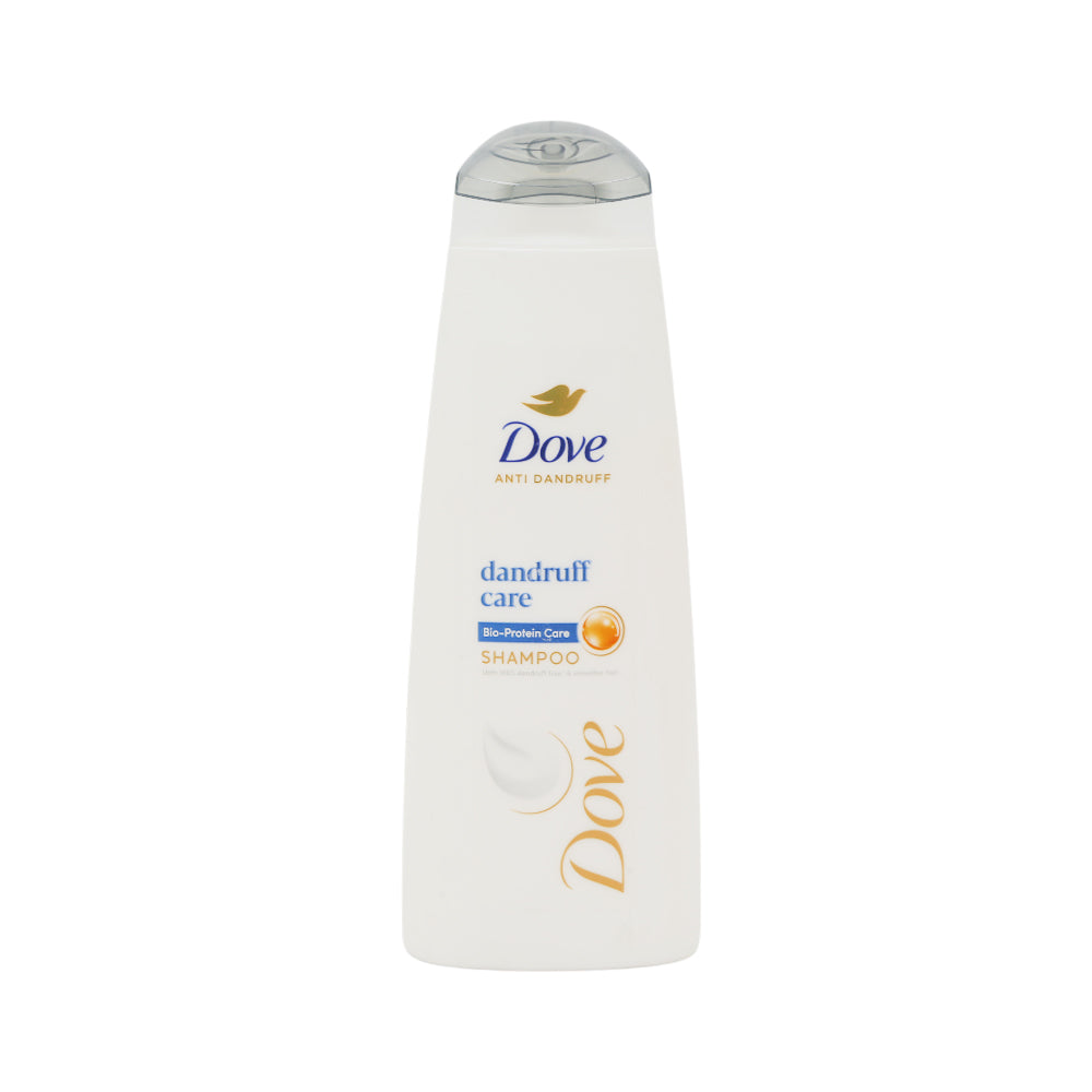 DOVE SHAMPOO ANTI DANDRUFF BIO PROTEIN CARE 360 ML Default Title - MamasJan Non Grocery