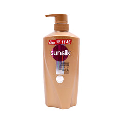 SUNSILK SHAMPOO HAIRFALL SOLUTION 660 ML PROMO PACK Default Title - MamasJan haircare