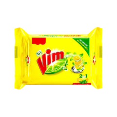 VIM BAR YELLOW RS.50 150 GM Default Title - MamasJan Grocery Nonfood