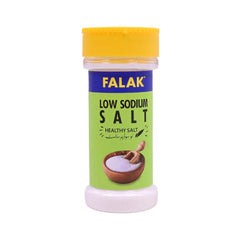 FALAK LOW SODIUM SALT 150GM Default Title - MamasJan Grocery Food