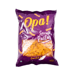 OPA PASTA SPIRAL 400 GM Default Title - MamasJan GroceryFoods