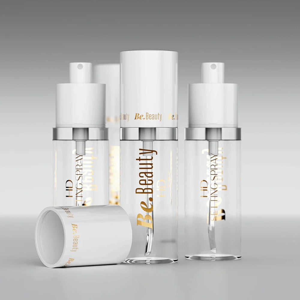 BBA HD SETTING SPRAY Default Title - MamasJan Makeup