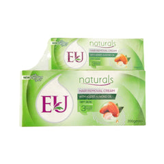 EU HAIR REMOVAL CREAM DRY PROMO PACK 200ML+30ML Default Title - MamasJan Grocery Nonfood