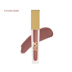 BBA BY SULEMAN BY SULEMAN #8 FRESH NUDE Default Title - MamasJan Makeup