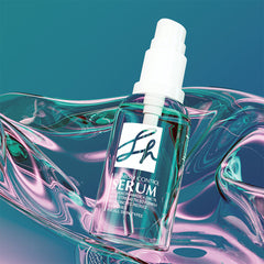 BBA SH BLEMISH CONTROL SERUM Default Title - MamasJan Makeup