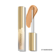 BBA LIGHTWEIGHT SERUM CONCEALER WARM BEIGE 30G Default Title - MamasJan Makeup