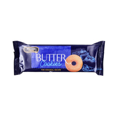 BISCONNI BUTTER COOKIES 48 GM Default Title - MamasJan GroceryFoods