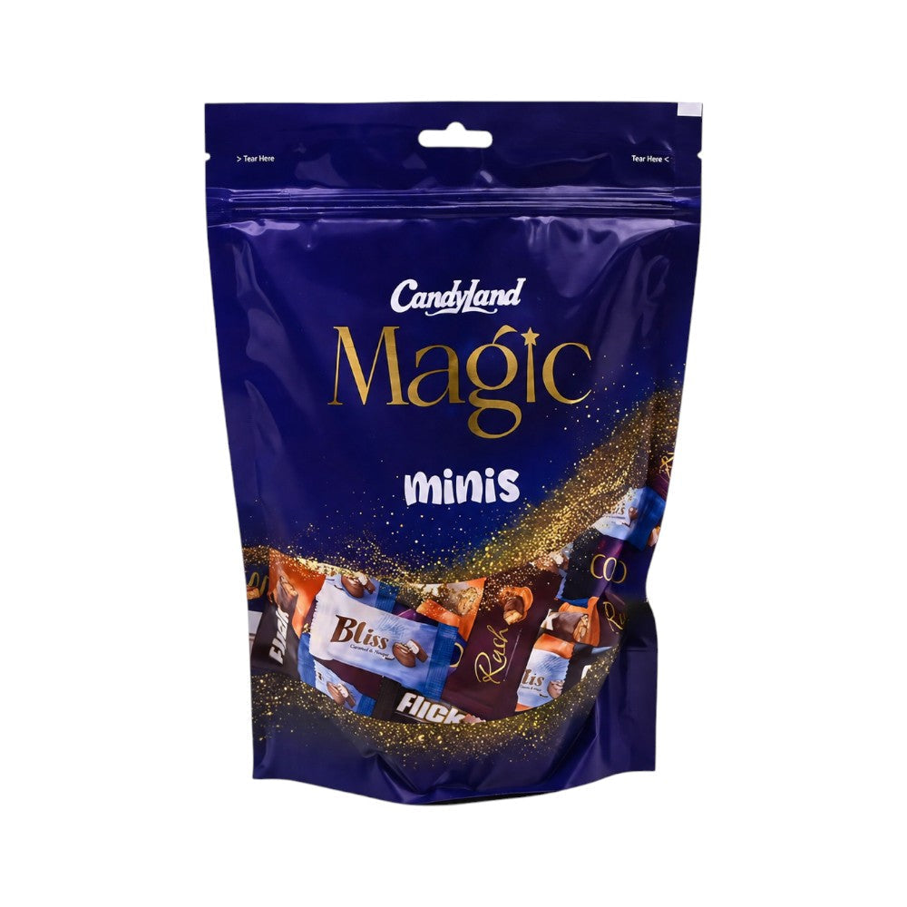 CANDYLAND MINIS CHOCLATES 100 GM Default Title - MamasJan Grocery Food