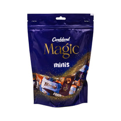 CANDYLAND MINIS CHOCLATES 100 GM Default Title - MamasJan Grocery Food