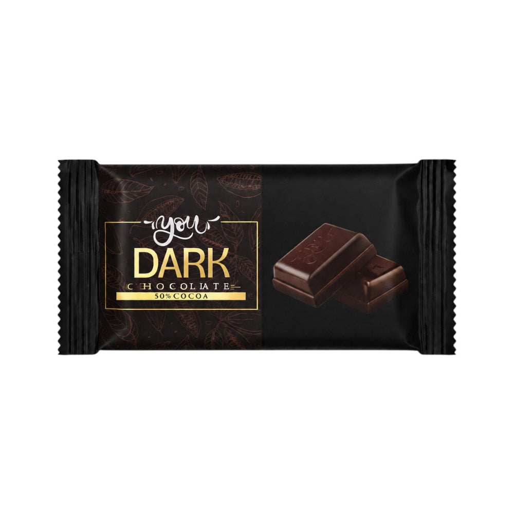 CANDYLAND DARK CHOCLATE 64 GM Default Title - MamasJan Grocery Food