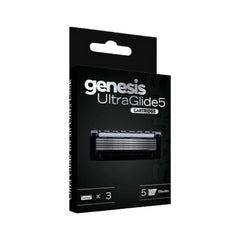GENESIS ULTRAGLIDE5 3S CARTRIDGE BOX Default Title - MamasJan Grocery Nonfood