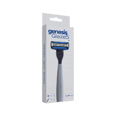 GENESIS GLAZE5 1S RAZOR PACK Default Title - MamasJan Grocery Nonfood
