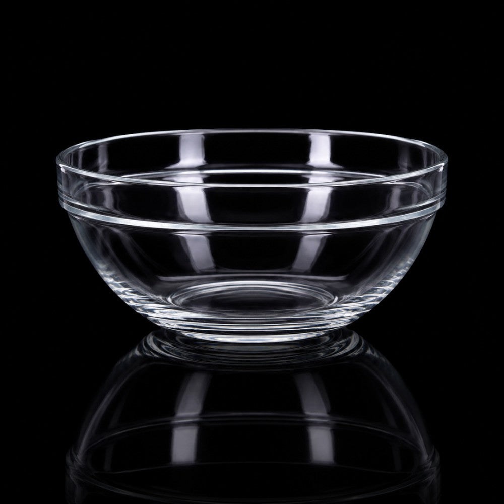 BOWL DELI SOGA 808-1 Default Title - MamasJan Crockery
