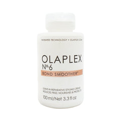 OLAPLEX BOND SMOOTHER NO.6 STYLING CREAM 100ML Default Title - MamasJan haircare