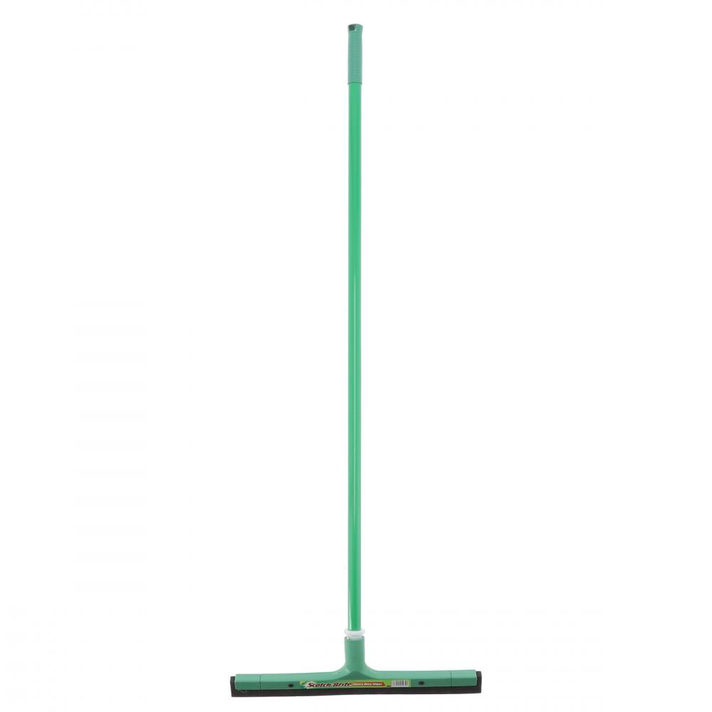 SCOTCH BRITE WIPER HEAVY DUTY 43CM Default Title - MamasJan Grocery Nonfood