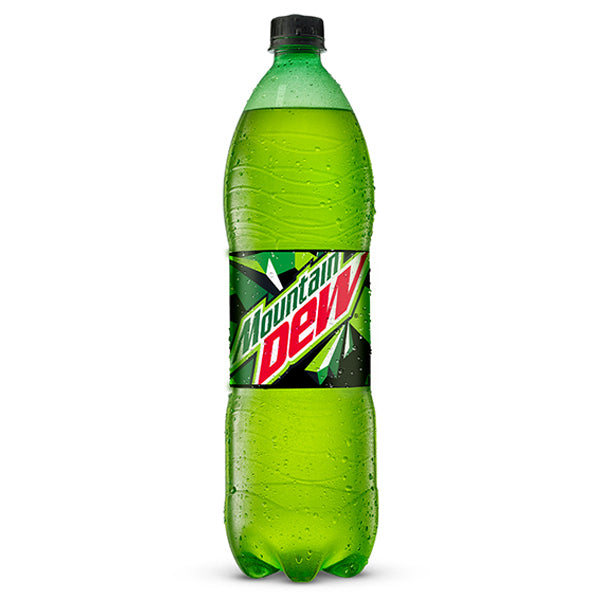 MOUNTAIN DEW 1500ML