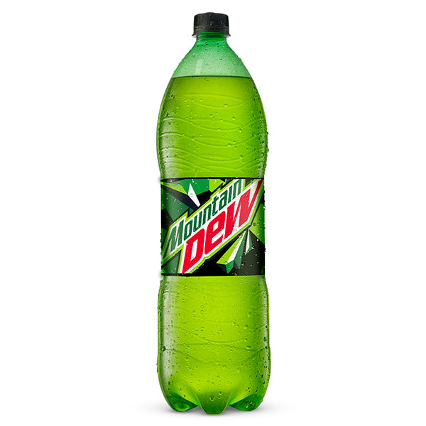 MOUNTAIN DEW 1000ML