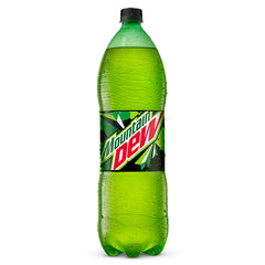 MOUNTAIN DEW 1000ML