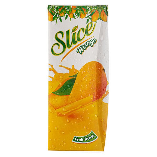 SLICE MANGO TETRA 200ML